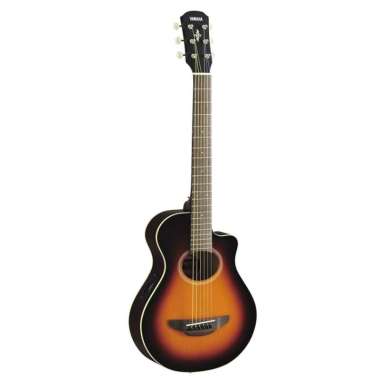 Yamaha APX-T2 Orange