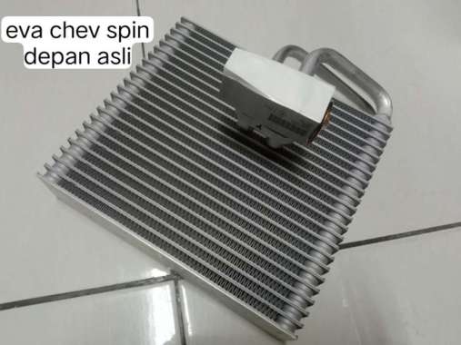 Evaporator AC Mobil Depan Chevrolet Spin / Aveo 2013 / Trax - Asli