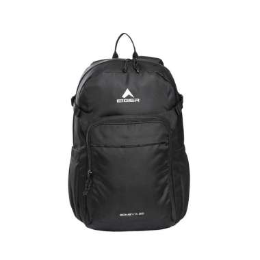 EIGER BOMBYX 20 BACKPACK Black
