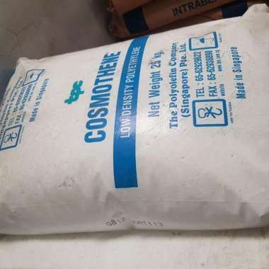BIJI PLASTIK LDPE LLDPE 410 810 812 2650 INJECTION MOLD POLYETHYLENE LDPE 810/812