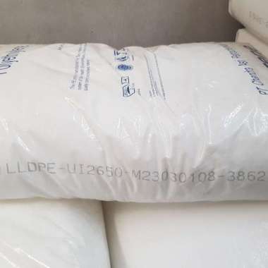 BIJI PLASTIK LDPE LLDPE 410 810 812 2650 INJECTION MOLD POLYETHYLENE LLDPE 2650
