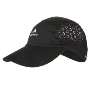 Topi Eiger Ascending Cap (910004226) Hitam