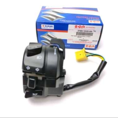 Saklar Kiri Motor Suzuki Skywave Hayate Original SGP
