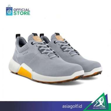 Golf Shoes Ecco Biom H4 | Golf Shoes | Sepatu Golf 42 BLK
