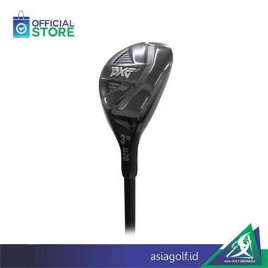 Hybird PXG 0211 - 23 MMT | Golf | Stick Golf 22S
