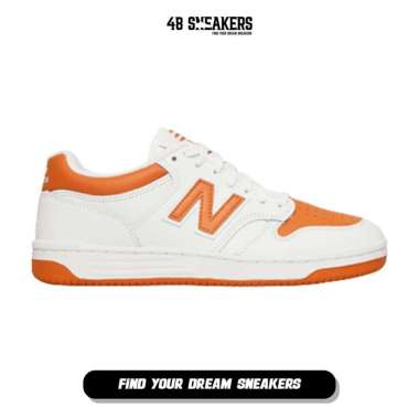 Sepatu Pria NewBalance 480 (BB480LMO) Original 42