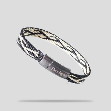 Prodigo * Gelang Tali Simple Papu I Gelang Pria Wanita Keren Unisex I Gelang Tangan Tali Motif 1