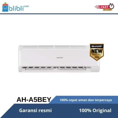 AC Sharp 1/2 PK AH-A5BEY