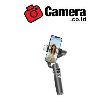 CAMERA.CO.ID - BRICA B-Steady Pro 3 Axis Smartphone Action Cam Gimbal 2024