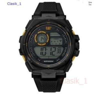 Original 100%!! Jam Tangan CATERPILLAR Pria CAT OD.167.21.147 Garansi Resmi 1 tahun
