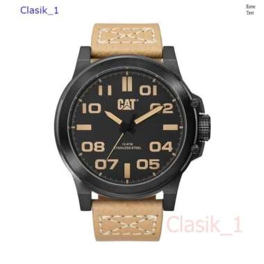 Original 100%!! Jam Tangan Pria Caterpillar CAT PS.161.35.133 Garansi Resmi 1 tahun