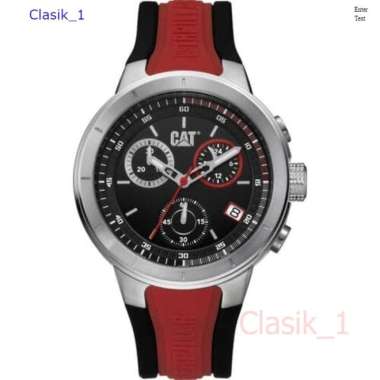Original 100%!! Jam Tangan Pria Caterpillar CAT NA.143.28.128 Garansi Resmi 1 Tahun