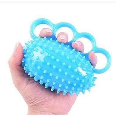 Alat Terapi Stroke - Bola Terapi Stroke Melatih Motorik Alat Terapi Stroke