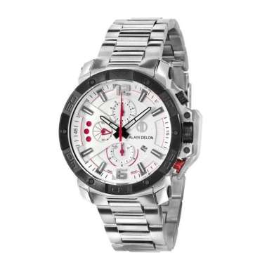 JAM ALAIN DELON PRIA AD381-1315C JAM ALAIN DELON AD381 1315C LA ST ALAIN AD 381 1315 C DMTR 4.7 CM W