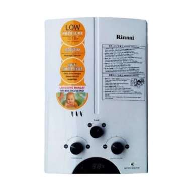 Water Heater Gas Rinnai REU 5 CFC / Water Heater Rinnai REU-5CFC REU5CFC