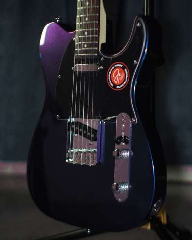 JS Guitars JS TL-2 Nova Series Nebula Electric Guitar