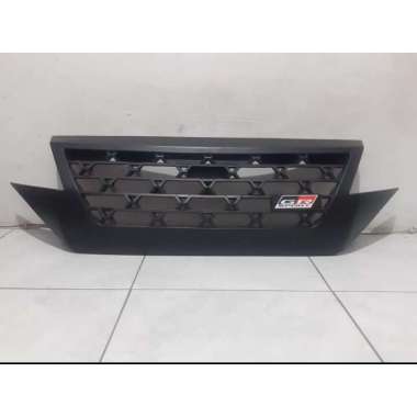 GRILL DEPAN ALL NEW RUSH GR SPORT