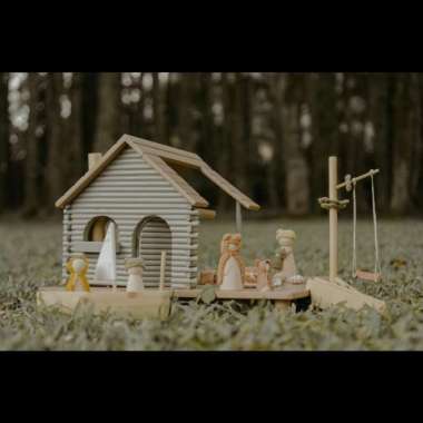 TWINKLE WELL - TWINKLE CABIN ONLY -