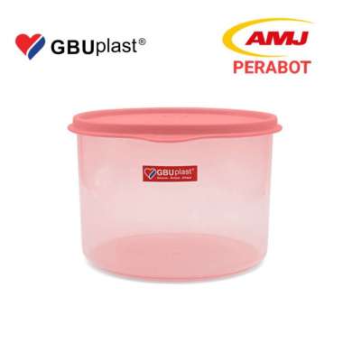 GBU Toples Makanan Kotak Sealware Elsa 2100 ML ( M )