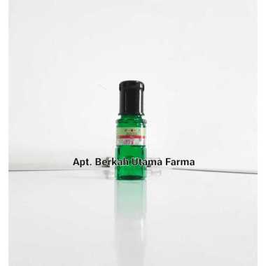 Minyak Kayu Putih Eucalyptus Aromatherapy Rose 15 ml