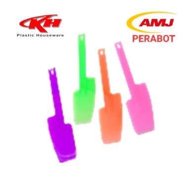 KH Spatula Polesan Kue Dear