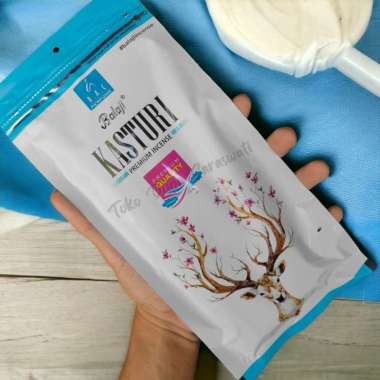 Hio Dupa Wangi Aromaterapi Stik Kasturi Balaji Premium