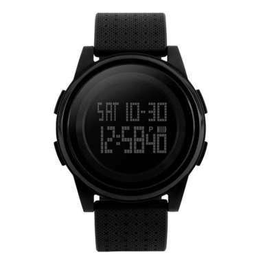 Jam Tangan Outdoor Forester JTF 2007