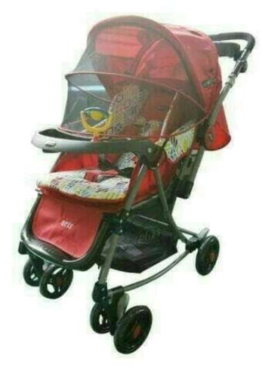 Harga stroller pliko cheap