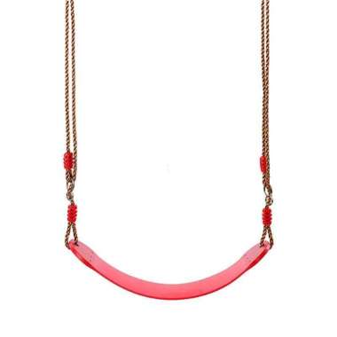 COOLPLAY Mainan Ayunan Anak Children Tree Swing Playground WS-2107 Ayunan Rotan Gantung Besi Taman D