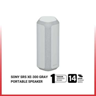 Sony SRS-XE300 Speaker Bluetooth