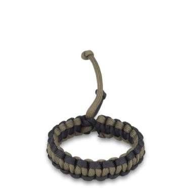 EIGER GELANG ORIGINAL PARACORD BRACELET 2.0 Olive