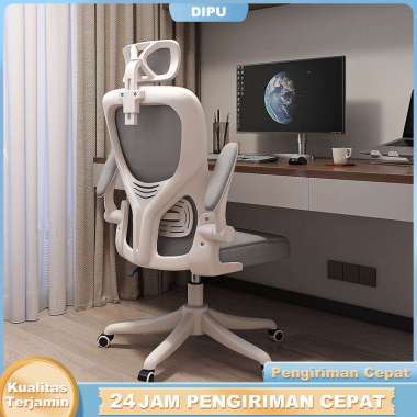 Kursi Kerja Kursi Kantor Kursi Bela Putih
