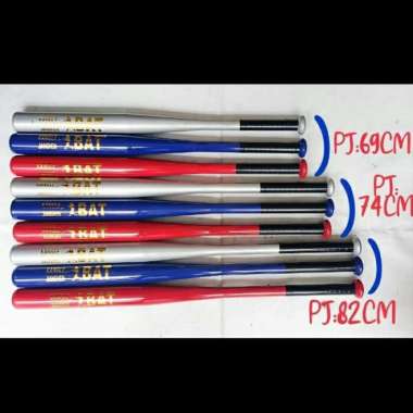 TONGKAT BASEBALL BESI TONGKAT BASEBALL 30 INC