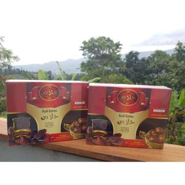 Kurma Khalas Golden Dates 1 KG