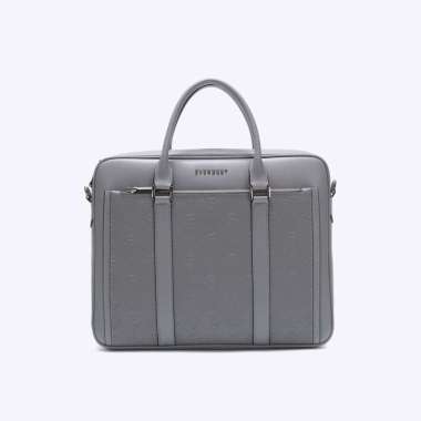TAS PRIA BRIEFCASE EVERBEST ORIGINAL KERJA KANTOR BRANDED ASLI ORI EM7