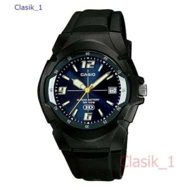 Original 100%!! CASIO MW-600F-2AVDF Jam Tangan Pria MW600F MW-600F-2A