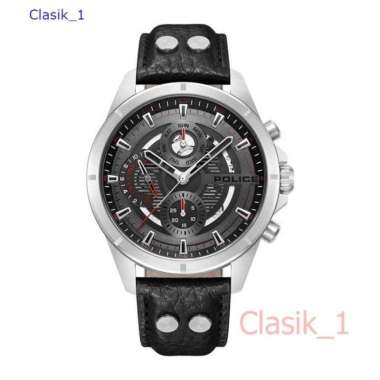 Original 100%!! Jam Tangan Pria Police Pewjf0004601 Malawi