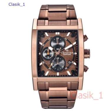 Original 100%!! Jam Tangan Pria Lofoten 6523 Lofoten 6523M