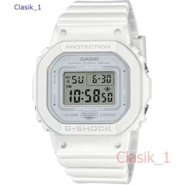 Original 100%!! Casio G-SHOCK GMD-S5600BA-7DR Jam Tangan Wanita