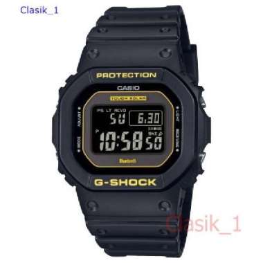 Original 100%!! Casio G-Shock GW-B5600CY-1DR Jam Tangan Pria Digital