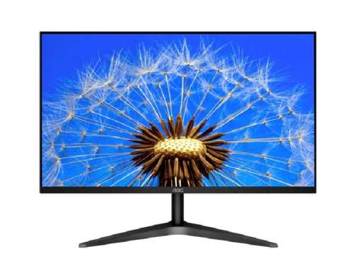 Led Monitor Aoc 24B1XH2 23.8" Ips 100Hz Full hd Hdmi Vga - 24B1XH2
