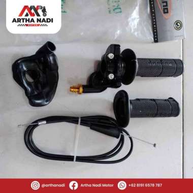Gas Spontan Domino Bearing Universal 1 Kabel