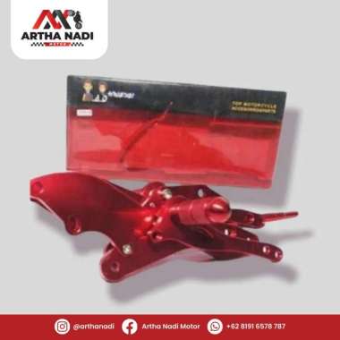 Underbun Underbone Ninja 150 250 fi Ninja 250