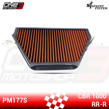 Sprint Filter Saringan Udara Air Filter P08 for Honda CBR 1000 RR-R