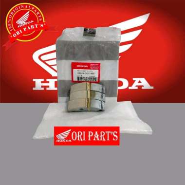 Weight Set Clutch Kampas Kopling Ganda Spacy Fi Pnp Vario 110 Karbu Cw Techno Vario 125 150 pcx Ori 