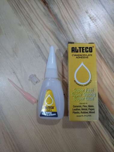 LEM TETES KOREA ALTECO