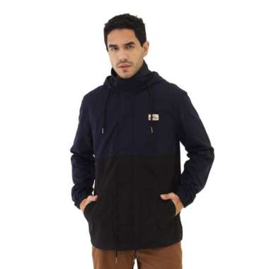 EIGER KAHUNA PARKA 2.0 JACKET Navy S