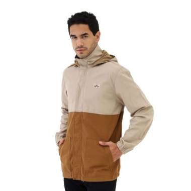 EIGER KAHUNA PARKA 2.0 JACKET Khaki S