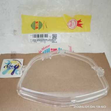 Mika/Mica Speedometer Lensa Motor Jupiter Mx - Vega R New 2006 2007 2008