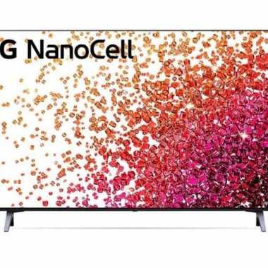 LG NANOCELL 43NANO75TPA (NEW2021)